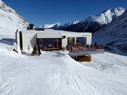 Berghütten Tipp Addis Abeba(r)