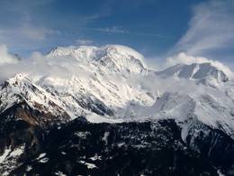 Megève/Saint-Gervais