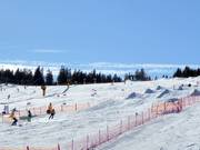 Tipp für die Kleinen  - Familien-Cross-Park (Funslope)