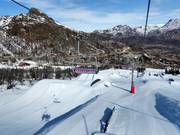 Hemsedal Snow Park (Hemsedalparken)