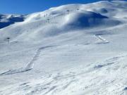 Wellenbahn Storhaugcrossen