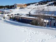 Gastronomie-Tipp Wastl's