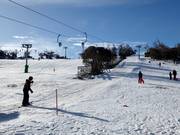 Scott J-Bar - Tellerlift