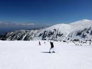 Leicht Piste Markudjik 1