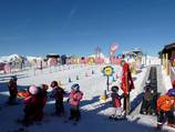 Ausbau des Kogel-Mogel-Kinderlandes 
