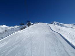 Nauders am Reschenpass – Bergkastel