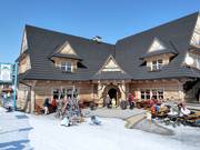 Restaurant Kaniówka