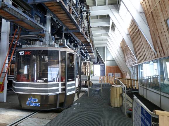 DMC Grandes Rousses 2