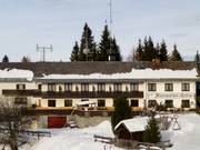 Alpengasthof am Feldherrnhügellift