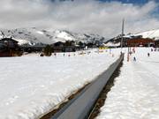 Tipp für die Kleinen  - Kinderland Soldeu