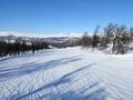 Pisten Ramundberget