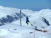 2 Alpes Freestyle Land