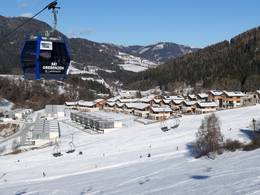 GrebenzenHöhen – St. Lambrecht