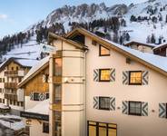 Valamar Obertauern Hotel