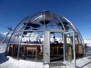 Après-Ski Tipp Schirmbar Gurschen