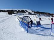 Tipp für die Kleinen  - Vargys Tunnelbana