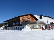Alpengasthof Rigi in Hopfgarten