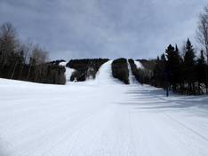 Bilder Le Mont Grand-Fonds