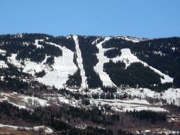 Skigebiet Valdres Alpinsenter