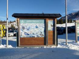 Postalm am Wolfgangsee