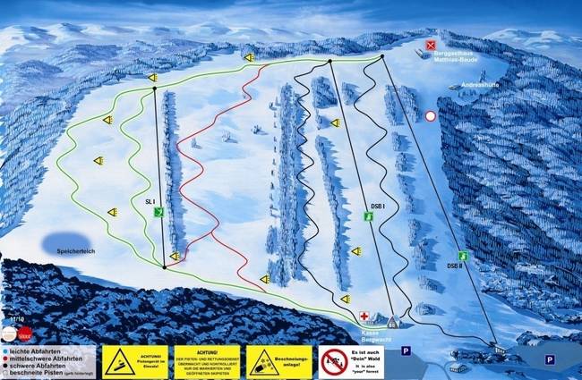 Matthias-Schmidt-Berg – St. Andreasberg