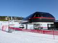 Lifte/Seilbahnen Idre Himmelfjäll