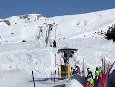 Bilder Heidlift – Klosters