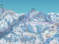 Pistenplan Alpsteinblick – Gonten