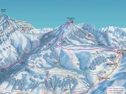 Skigebiet Alpsteinblick – Gonten