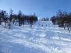 Skigebiete für Könner und Freeriding Jämtland – Könner, Freerider Tänndalen