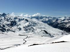 Bilder Baqueira/Beret