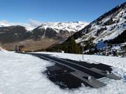 Rabachol - Förderband