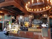 Mt. Mocca im Radisson Blu Resort Trysil