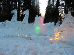 Skigebiet Starý Smokovec – Hrebienok