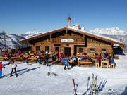 Berghütten Tipp Eder Hütte