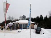 Après-Ski Tipp Après Ski Pavillon