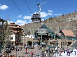 Telluride Free Gondola 2