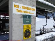 Landschaftsschutzgebiet Weissee