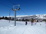 Trollheisen - Tellerlift