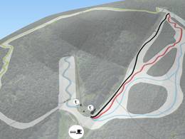 Skigebiet Schulenberg (Skialpinum)