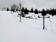 P6. Prepojovací I - Tellerlift