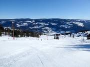 Familieheisen mit Familiebakken