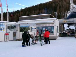 Pfelders (Moos in Passeier)