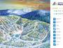 Pistenplan Morin Heights