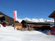 Berghütten Tipp Schüsslerhof