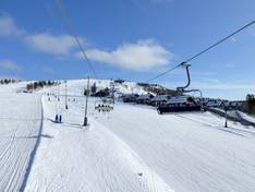 Bilder Idre Fjäll