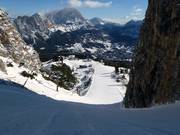 Piste Nr. 35 Olympia - Stratofana