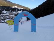 Snowpark Furdenan