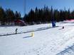 Kinderland der Skischule Stöten
