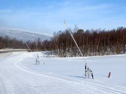 Ramundberget